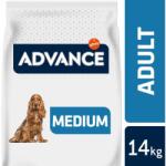 ADVANCE Dog Medium Adult 2 x 14 kg