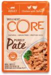 Wellness Core Purely Paté chicken & turkey 12 x 85 g