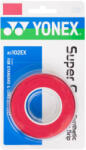 Yonex AC-102ex fedő grip 3db piros