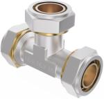 Mexen PEX-S PEX 16 x 16 x 16 - W97230-161616-00 csavart PEX idom (W97230-161616-00)