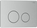 Mexen Tex 06 öblítógomb rozsdamentes acél, inox - 6106-10 (6106-10)