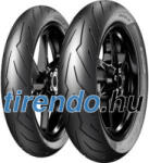 Pirelli Diablo Rosso Sport ( 110/70-17 TL 54S M/C, Első kerék )