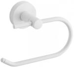 Mexen Remo toalettpapír tartó, fehér - 70507333-20 (70507333-20)