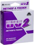 Mikado ULTRAVIOLET II METHOD and FEEDER - 0.25mm/11.71kg/150m