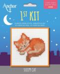 Anchor 1st Kit Cross Stitch Комплект за бродерия (3690000-10035)