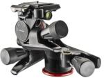 Manfrotto MHXPRO-3WG fogaskerekes fej (MHXPRO-3WG) (MHXPRO-3WG)