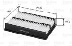 VALEO Filtru aer VALEO 585236