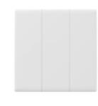 SONOFF TX Ultimate T5 EU 3C WiFi + eWeLink-Remote (Bluetooth), teljes felületén érintőkapcsolós, három áramkörös okos villanykapcsoló (SON-KAP-TXT53) (SON-KAP-TXT53) (SON-KAP-TXT53)