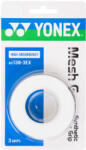Yonex AC-138-3ex fedő grip 3db fehér