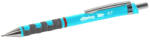 rOtring Nyomósirón 0, 7mm, világoskék test, Rotring Tikky