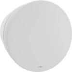 Mexen AXR 100 fürdőszobai ventilátor időzítővel, fehér - W9602-100T-00 (W9602-100T-00)