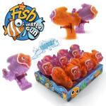 Vidas Fish water gun vizipuska 12x5g