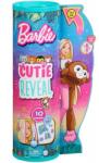 Mattel Barbie Cutie Reveal HKR01 játékbaba (HKR01) (HKR01)