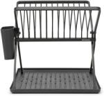 Brabantia Összehajtható csepegtető - Szürke (139406) (139406)