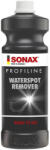 SONAX 275300 Profiline Waterprof Remover vízkőoldó, 1 lit - videóval!
