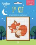 Anchor 1st Kit Cross Stitch Комплект за бродерия (<![CDATA[3690000-10034]]>)