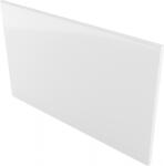 Mexen Uni oldalsó panel 90 cm téglalap alakú kádhoz, fehér - 55099-090 (55099-090)