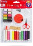 Family Varrókészlet - 40 db-os szett, 57179C