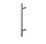 Wala Maner spatial o singura parte WALA P45 inox 304 rotund 30 mm lungime 500 mm asezare la 45 de grade fara accesorii de prindere