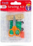 Family Varrókészlet - 30 db-os szett, 57179B