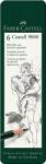 Faber-Castell 82.1901 Комплект моливи 6 бр (82.1901)