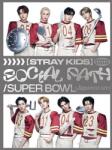 Stray Kids - Japan 1st EP (Limited Edition) (2 CD) (4547366631968)