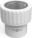 Mexen PPR hegesztett szűkítő PPR csövekhez 63 x 2 BB - W97322-6320F-00 (W97322-6320F-00)