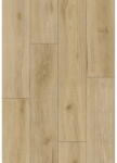 Mexen Charter Oak vinillapanelek 1227 x 187 mm LVT Dryback 2, 5 mm, PVC alátét, 4 V-fuga, Tölgy - F1322-1227-187-255-4V1-01 (F1322-1227-187-255-4V1-01)