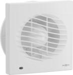Mexen DXS 120 fürdőszobai ventilátor, fehér - W9603-125-00 (W9603-125-00)