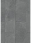 Mexen Grey Dark vinil panelek 610 x 305 mm LVT Dryback 2, 5 mm, PVC alátét, 4 V-horony, Kő - F1459-0610-305-255-4V1-01 (F1459-0610-305-255-4V1-01)