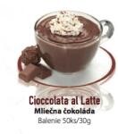 LaVita Ciocolata LaVita Lapte 50x30g