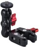 Patona Clema Patona in forma de crab cu magic arm 1437