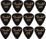 Fender 351 Extra Heavy 12 Перце за китара (<![CDATA[1980351206]]>)