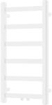 Mexen Bolt fürdőszobai radiátor 700 x 400 mm, 165 W, fehér - W126-0700-400-00-20 (W126-0700-400-00-20)