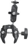 Ulanzi Kit Ulanzi R094 cu super clamp in forma de crab si magic arm 2638