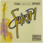Thomastik Spirit SP400 Cello 4/4 Medium 4/4 Струни за виолончело (THSP400)