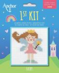 Anchor 1st Kit Cross Stitch Комплект за бродерия (<![CDATA[3690000-10033]]>)