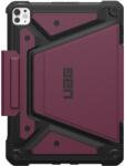 Urban Armor Gear Metropolis SE Bordeaux iPad Pro 11" 2024 (124475119049) (124475119049)