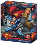  DC Superman: A Legyőzhetetlen 3D-s puzzle 500 db-os (32523)