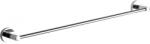 Mexen Remo törölközőtartó, króm - 7050724-00 (7050724-00)