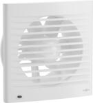 Mexen EXS 150 fürdőszobai ventilátor, fehér - W9604-150-00 (W9604-150-00)