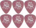 Dunlop Gator Grip Gator Grip SET Pană (417R71-6PACK-SET)