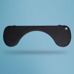 R-GO Tools R-Go Armlehne ergonomisch schwarz (RGOARMC) (RGOARMC)