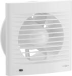 Mexen EXS 120 fürdőszobai ventilátor, fehér - W9604-125-00 (W9604-125-00)