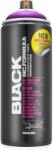 Montana Black Infra Spray cu vopsea IN4500 Violet 400 ml 1 buc (53.2406)