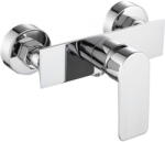 Mexen Alfa zuhany csaptelep, króm - 745740-00 (745740-00)