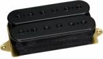 DiMarzio DP 100 Black/Black Адаптер за китара (10001860)