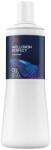 Wella Welloxon Perfect Creme Developer 1000 ml dezvoltator de crem 30Vol. (9%)