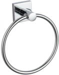 Mexen Rufo törölközőtartó, króm - 7050932-00 (7050932-00)