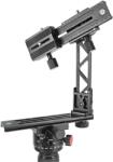 Bexin Suport Panoramic 360 grade Bexin GH-720A cu cap trepied pentru camere foto-video